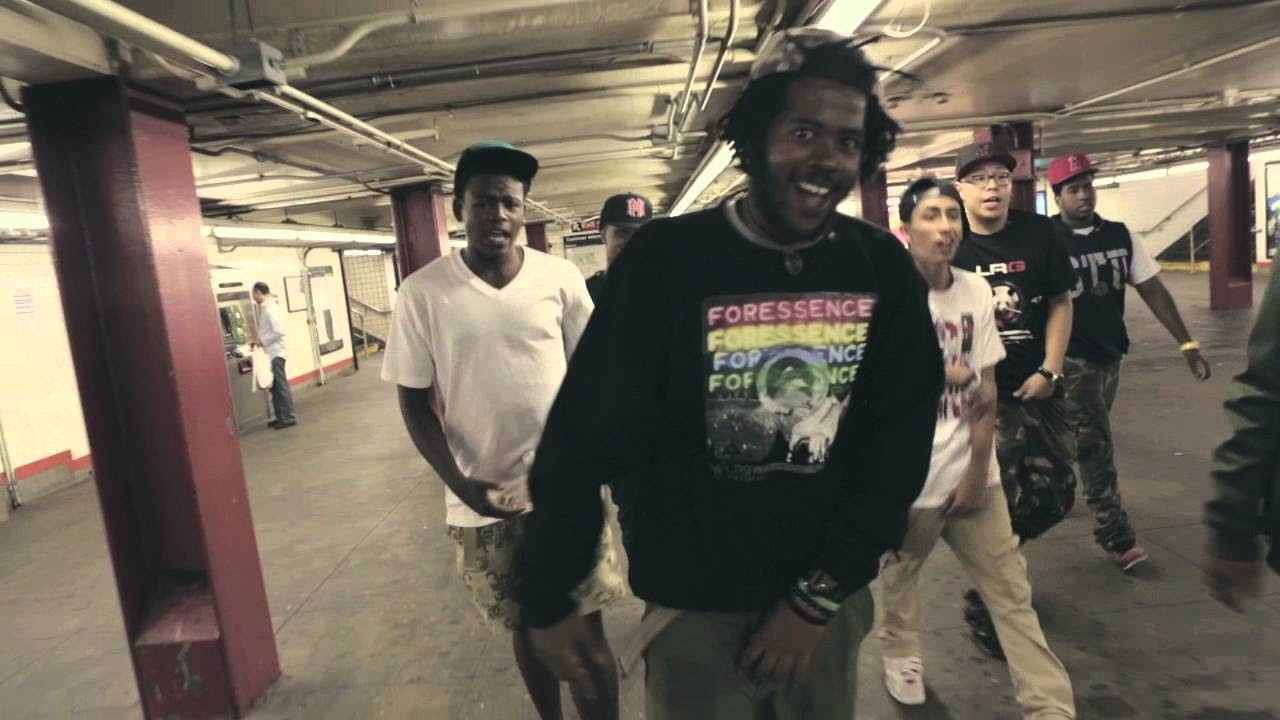 CAPITAL STEEZ   Apex OFFICIAL VIDEO