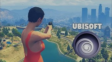 Top 10 Best Ubisoft Games for Android/iOS 2017 [GameSoft]