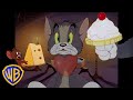 Tom &amp; Jerry em Português 🇧🇷 | Brasil | Doces ou Travessuras! 🎃 | Dia das Bruxas | @WBKidsBrasil​