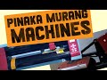 Part 2 Murang Puhunan Tshirt Business from home Low capital business Rubberized Supplier Machines