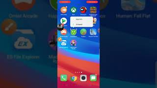 how to download happymod in Android screenshot 5