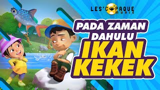 Download lagu Pada Zaman Dahulu - Ikan Kekek