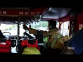 Los Angeles Firefighter's Last Day | Robert Espinoza