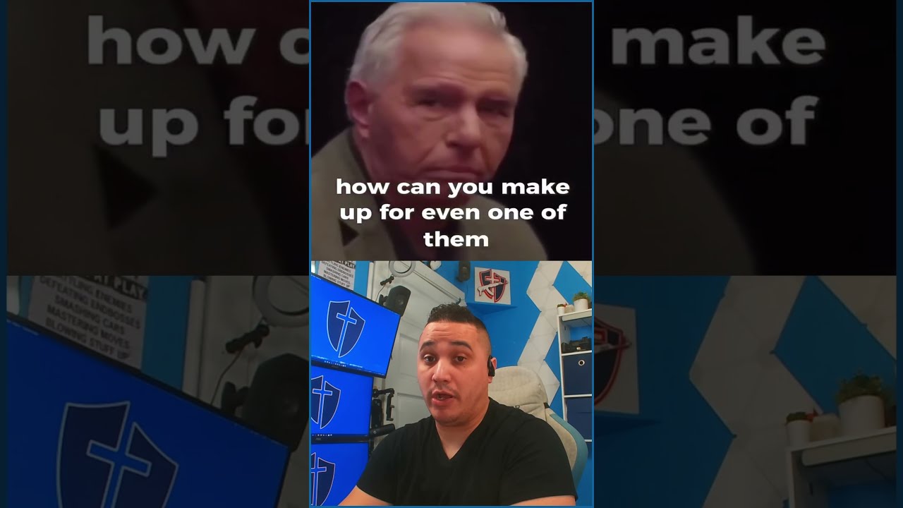 1200 Abortions Later Doctor EXPOSES The Shocking Reality 