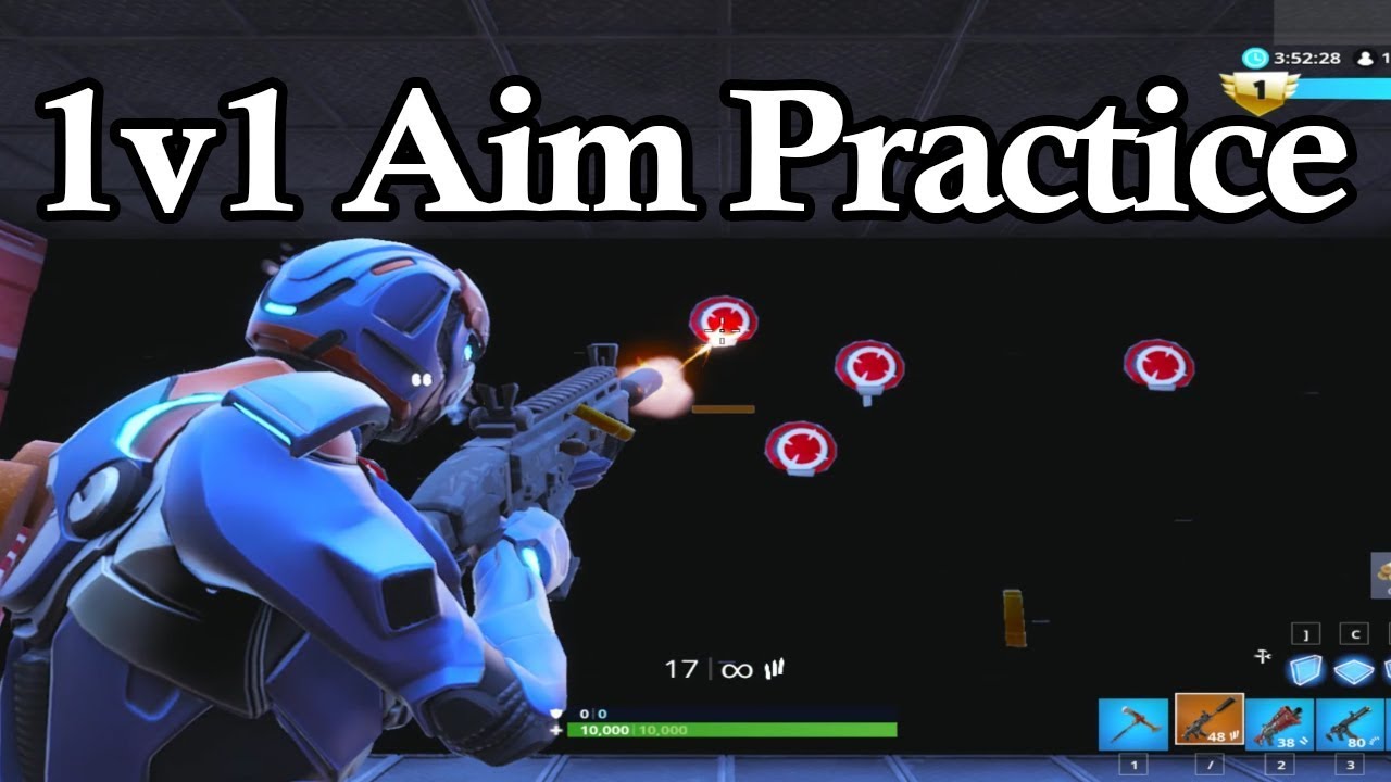 Aim Training Roblox