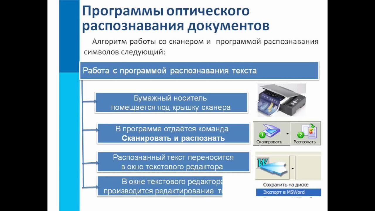 Какую программу для распознавания символов. Программы распознавания документов. Программы оптического распознавания документов. Система оптического распознавания символов. Сканирование и распознавание текста.