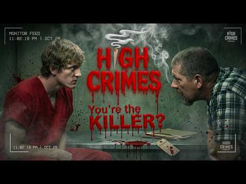 Dad Is SICKENED By Killer Son's Confession - HIGH CRIMES