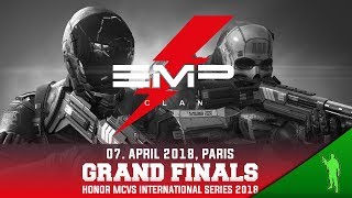 FACE REVEAL + SHOP + Modern Combat Versus eSports mit DuesiBS &amp; EMP Clan LIVE (deutsch/german)