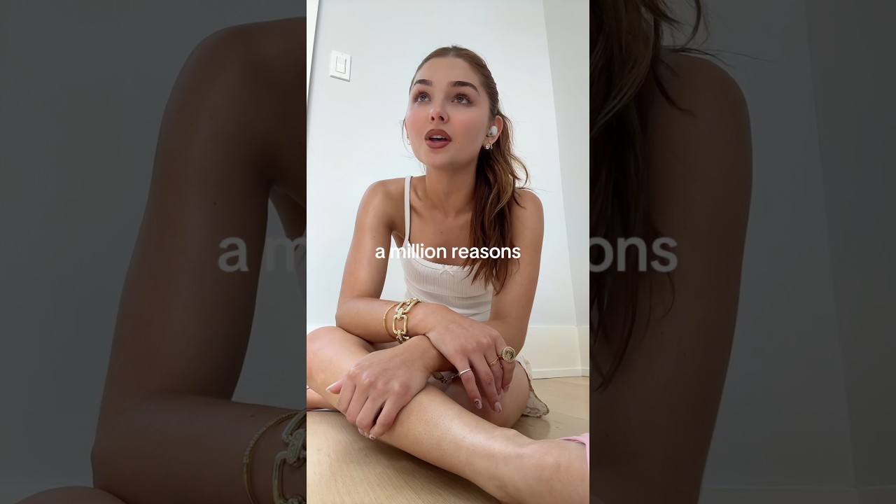 A million raisins 🥹 