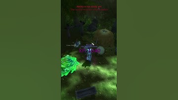 THIS CUSTOM WOW SERVER IS SO SATISFYING TO PLAY  #worldofwarcraft #projectascension