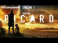 Star Trek Picard - Stagione 1