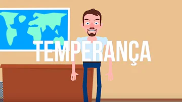 O que pode causar com o ser humano que não tem temperança?