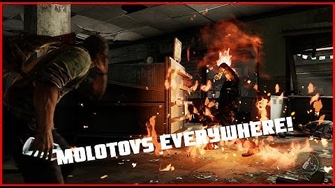 Another hacker in TLOU:MP | PS3 potato cam