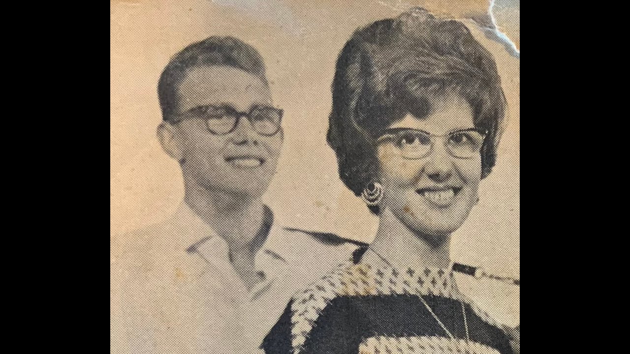 Tá kvøldið kemur - Tey av Kamarinum - 1959