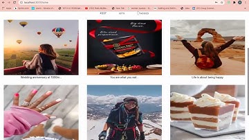 "Instagram-clone" React and Redux with Rails API