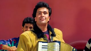 Aayegi Wo Aayegi Daudi Chali Aayegi HD - Anmol 1993 Rishi Kapoor, Manisha Koirala Udit, Lata💕