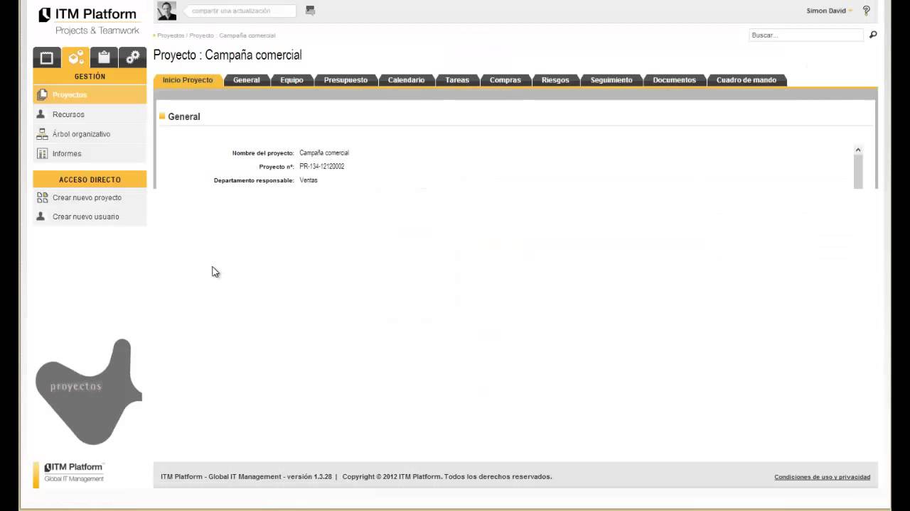 Guía rápida de creación de usuarios en ITM Platform camera iphone 8 plus apk