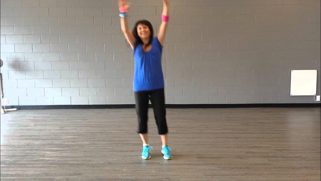 Good Day Nappy Roots Hip Hop Dance Fitness Routine Warm Up Cool Down Let's Move Studio 2015 Good Day Nappy Roots Hip Hop Dance Fitness Routine Warm Up Cool Down Let's Move Studio 2015