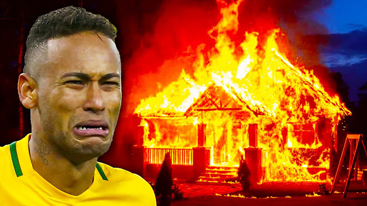 FOTBALISTI, Kteří Málem Přišli o VŠECHNO…