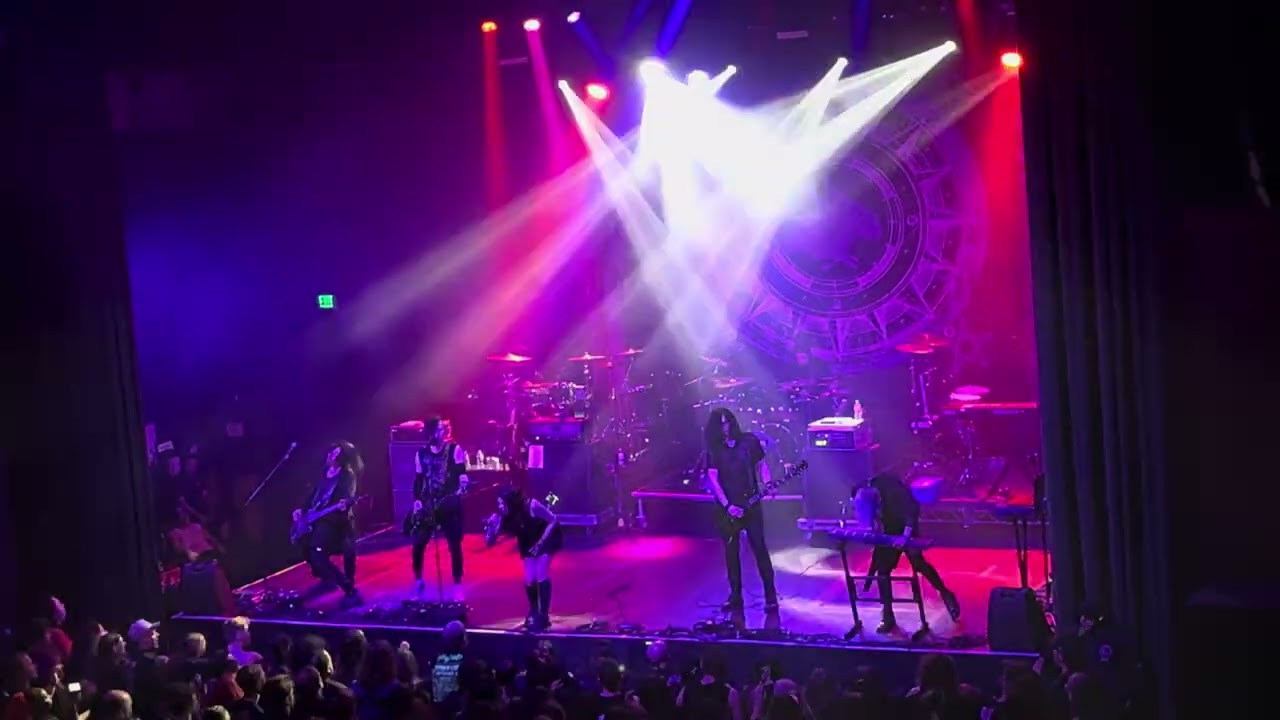 The Birthday Massacre 