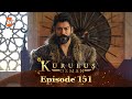 Kurulus osman urdu  season 5 episode 151