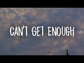Jennifer Lopez - Can&#39;t Get Enough (Lyrics)