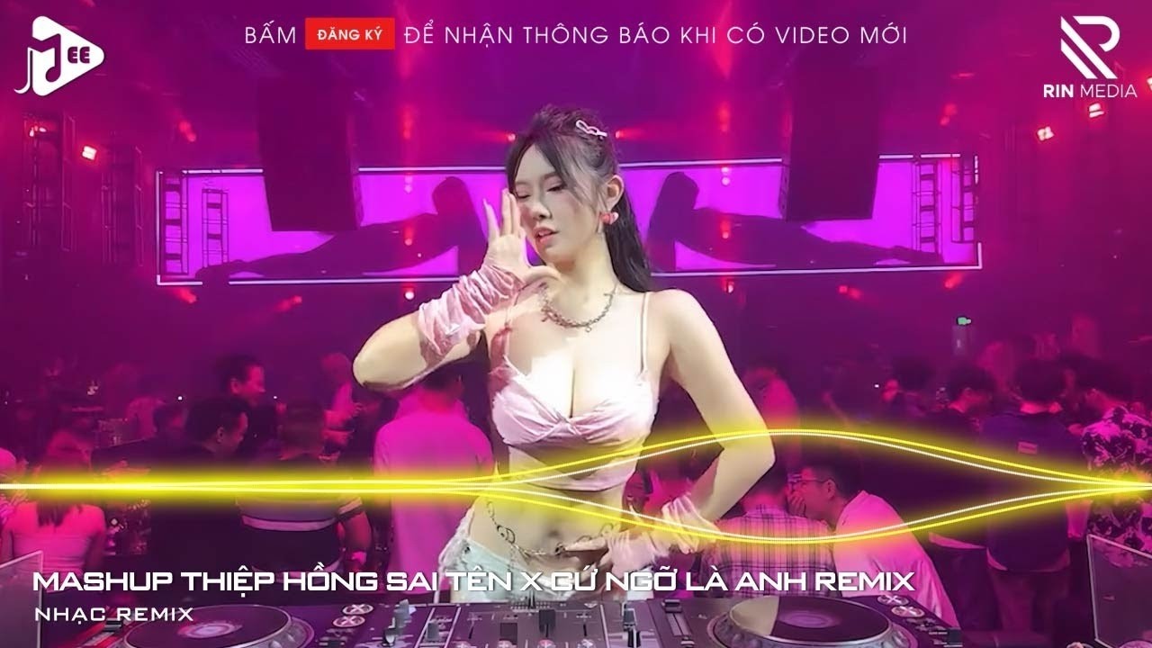NONSTOP Club  Vinahoue Việt Mix - Nhạc Remix TikTok Triệu View - BXH Nhạc Trẻ Remix Hay Nhất 2026