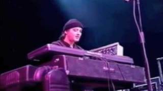 Wellwater Conspiracy Felicity&#39;s Surprise Key Arena Seattle 2000