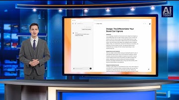 AI News | OpenAI launches new ‘Canvas’ ChatGPT interface tailored to writing and coding projects