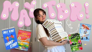Lets Talk About All The Books Im Hoping To Read In May May Tbr