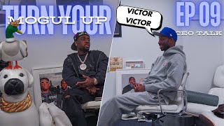 Famous Brainstorming With Steven Victor & Visiting The Whop Office (Turn Your Mogul Up Ep. 9) Net Worth