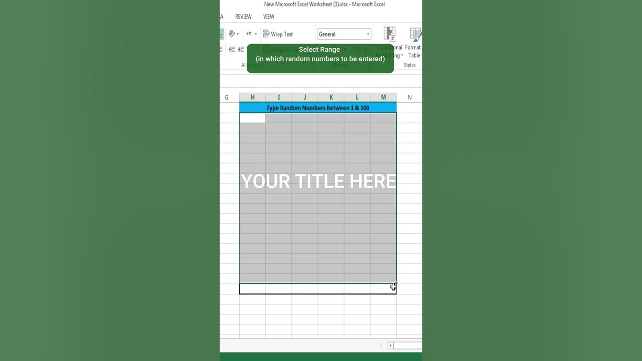 how-to-calculate-percentage-between-multiple-numbers-in-excel-youtube