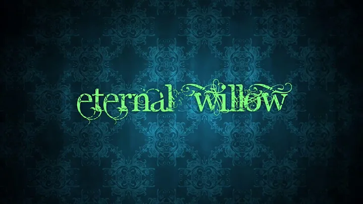 Preview of Eternal Willow by Amber Rainey
