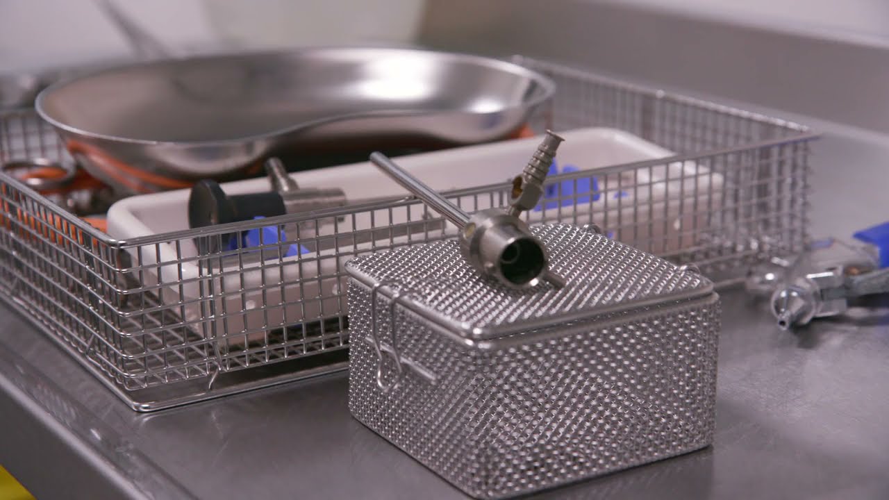 Praktikertjänst dokumentär trailer Ortoped