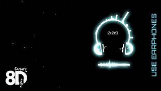 Fireboy DML; Olamide - Afar 8D audio version | USE EARPHONES | Apollo