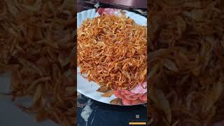 Crispy Onion Fry | Onion Fry Recipe| Pyar Bhare Recipes