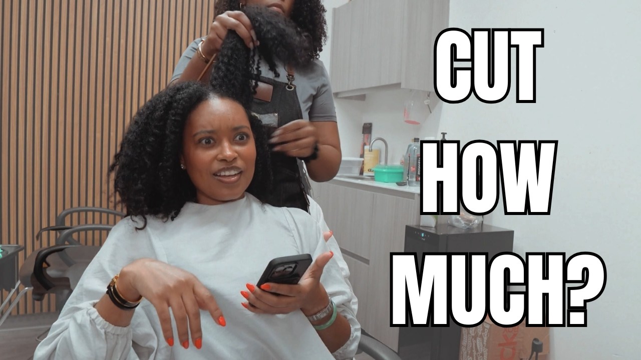 Hair Growth Update After 1 Year + Real Talk About Family Toxicity