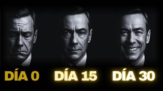 🔥30 días de Puro 🔥 Desarrollo Personal 🔥