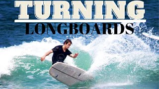 3 Ways to TURN BETTER on Longboards! Tip Time  Longboarding Advice