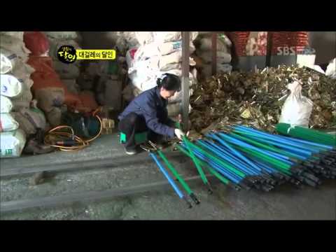 생활의달인 음식모형의달인을찾아서111024_clip10