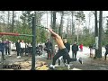 Street workout 2021 motivation Freestyle collection (PART 1) Mongolia