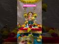 Ganpati Visharjan🙏🏻🌸 #trending #jeenvi #ganpatibappamorya #ganpatibappa #decoration #outfits