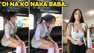 Di Na Ko Nakababa Sa Jeep...🤣😂| Pinoy Reacts To Funny Viral Videos CompiIation 2024