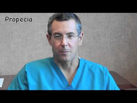 Propecia benefits