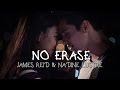 James Reid and Nadine Lustre — No Erase [MV Behind-The-Scenes]
