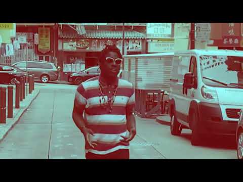 Kenneth Masters x BoFaat - Inception Diamond 2025