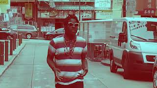 Kenneth Masters x BoFaat - Inception Diamond 2025 Wealth