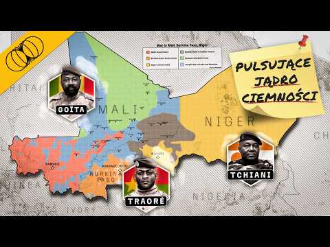 Alliance of Sahel States: In the Shadow of Juntas, Russia, and Al-Qaeda