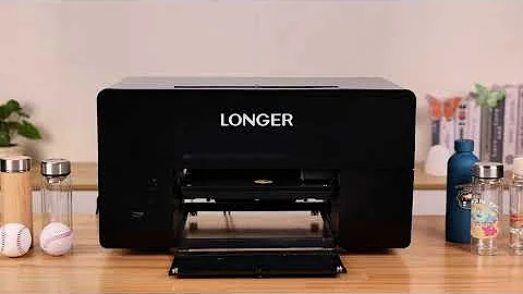 Easy Printing with ePrint! Your Design,We Print! #ePrint #UVPrinter #MadeWithLONGER #CreativeFreedom