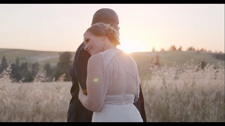 DeWayne and Elizabeth Close Wedding